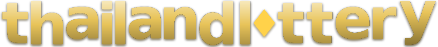 thailand lottery logo